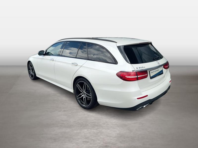 Mercedes E -Klasse T-Modell E 350 d 4Matic
