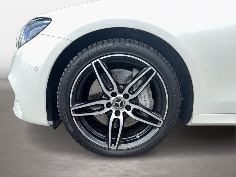 Mercedes E -Klasse T-Modell E 350 d 4Matic