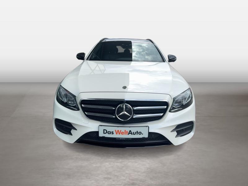 Mercedes E -Klasse T-Modell E 350 d 4Matic