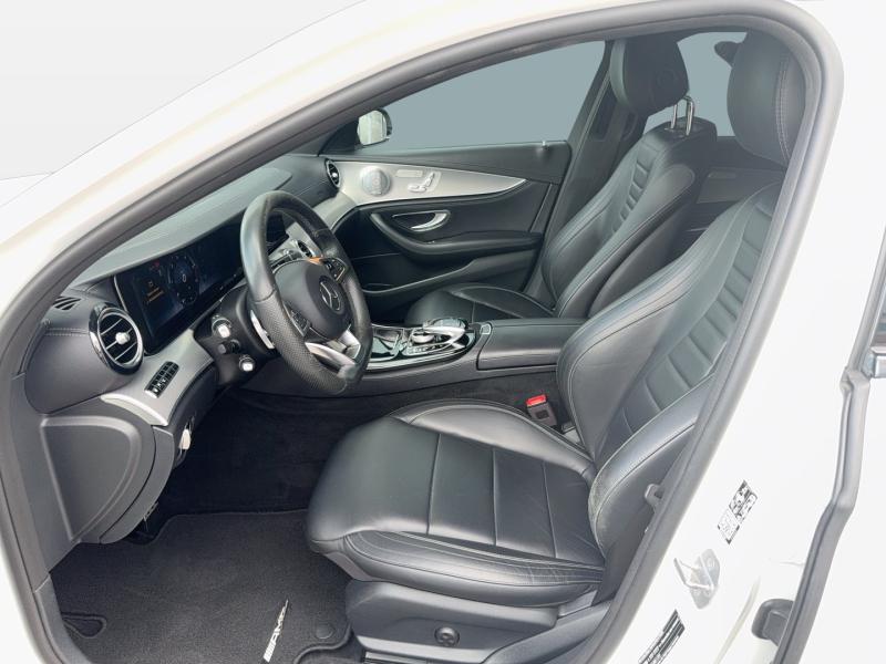 Mercedes E -Klasse T-Modell E 350 d 4Matic