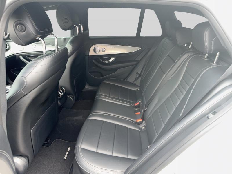 Mercedes E -Klasse T-Modell E 350 d 4Matic