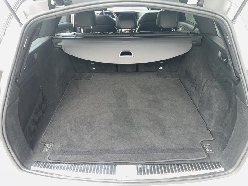 Mercedes E -Klasse T-Modell E 350 d 4Matic