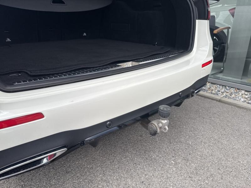 Mercedes E -Klasse T-Modell E 350 d 4Matic