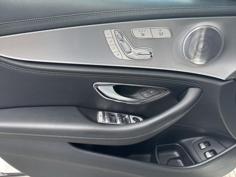 Mercedes E -Klasse T-Modell E 350 d 4Matic