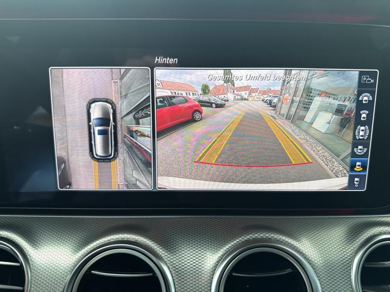 Mercedes E -Klasse T-Modell E 350 d 4Matic