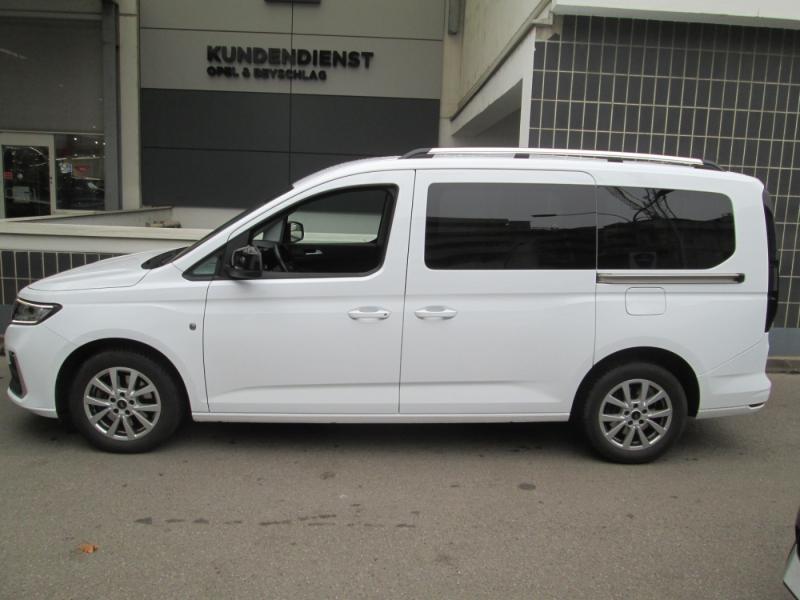 Ford Tourneo Connect TIT