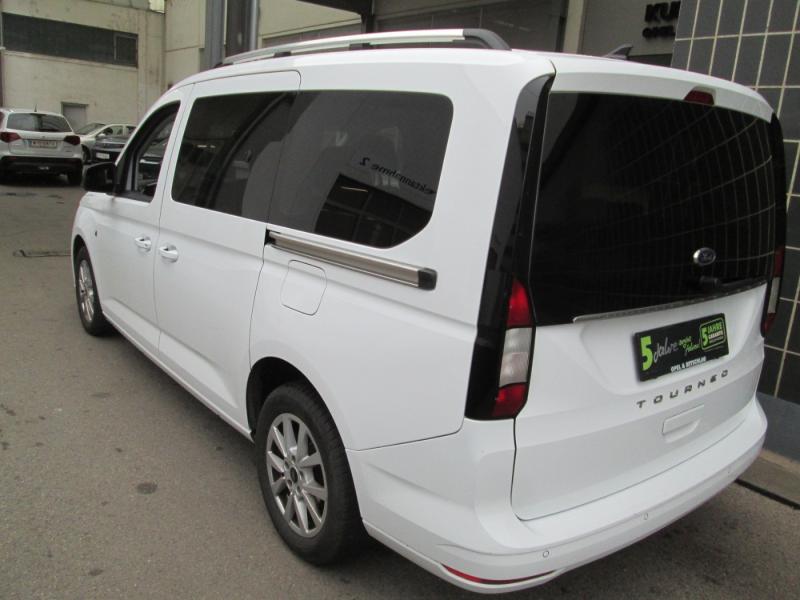 Ford Tourneo Connect TIT