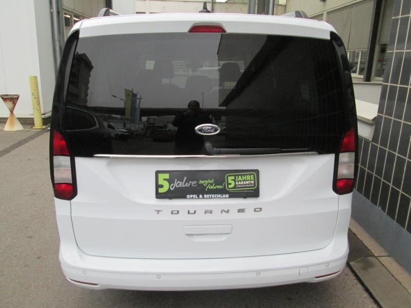 Ford Tourneo Connect TIT