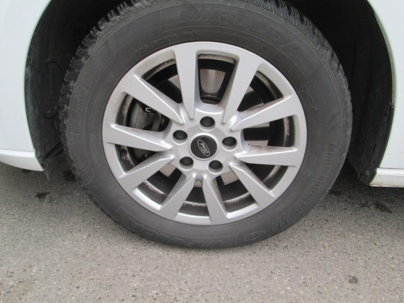 Ford Tourneo Connect TIT