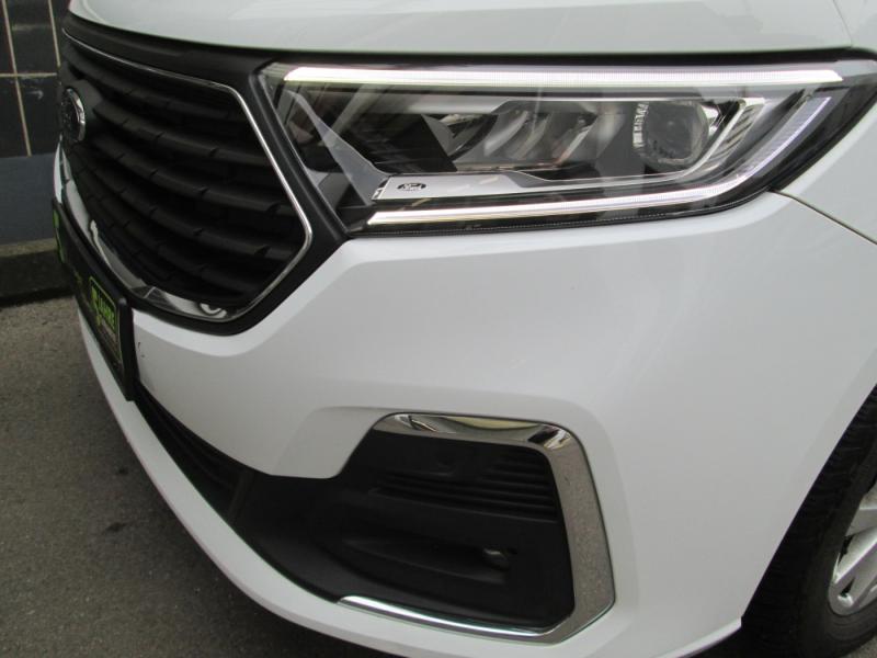 Ford Tourneo Connect TIT