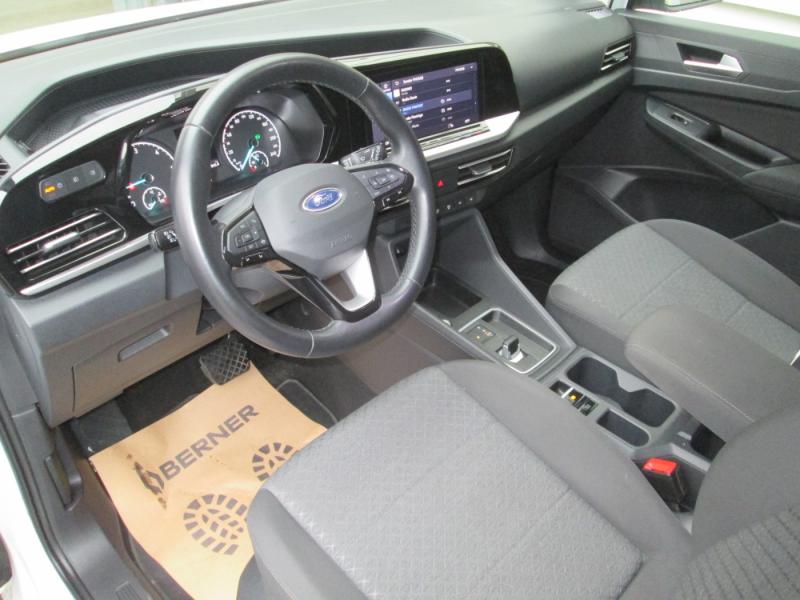 Ford Tourneo Connect TIT