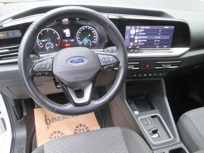 Ford Tourneo Connect TIT