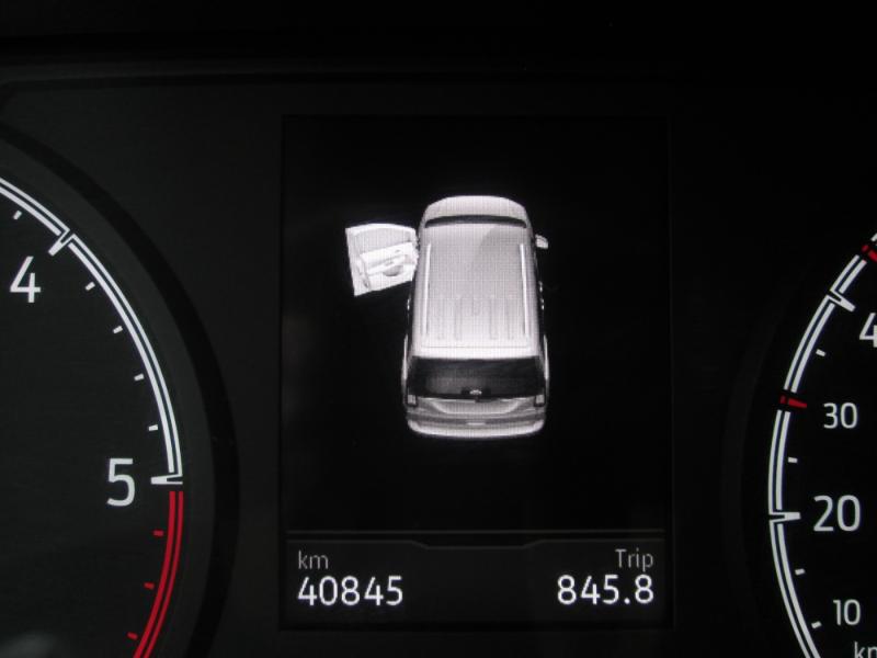 Ford Tourneo Connect TIT