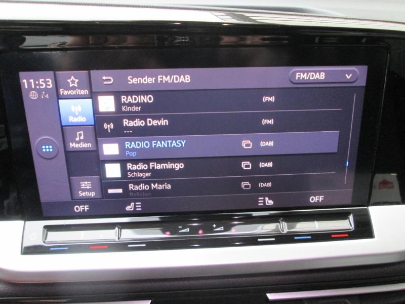 Ford Tourneo Connect TIT