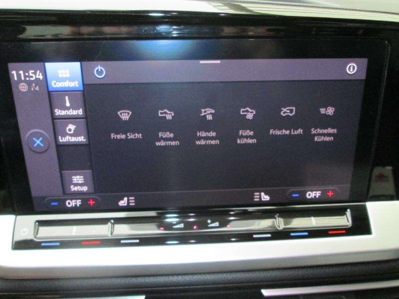 Ford Tourneo Connect TIT