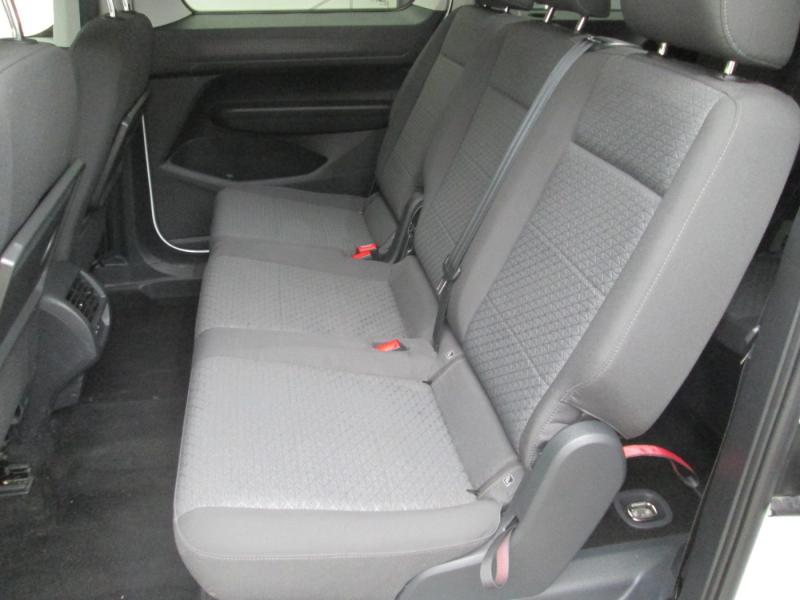 Ford Tourneo Connect TIT