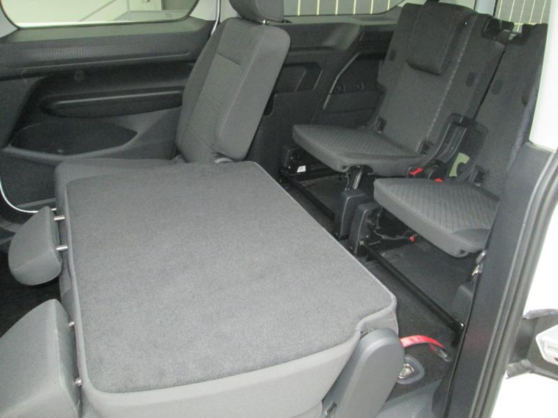 Ford Tourneo Connect TIT