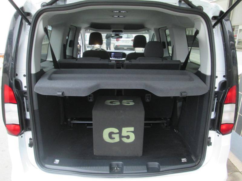 Ford Tourneo Connect TIT