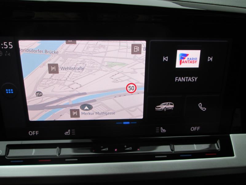 Ford Tourneo Connect TIT