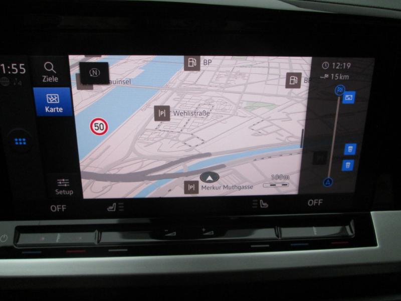 Ford Tourneo Connect TIT