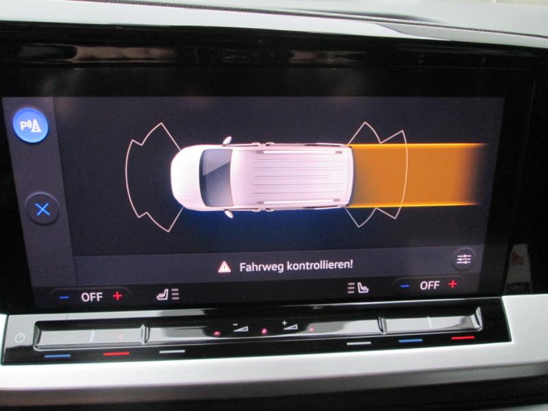 Ford Tourneo Connect TIT