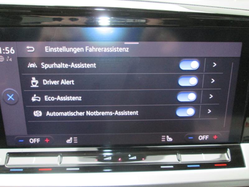 Ford Tourneo Connect TIT