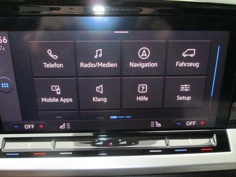 Ford Tourneo Connect TIT