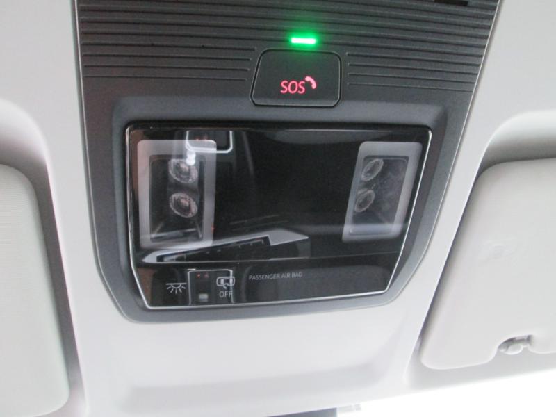 Ford Tourneo Connect TIT