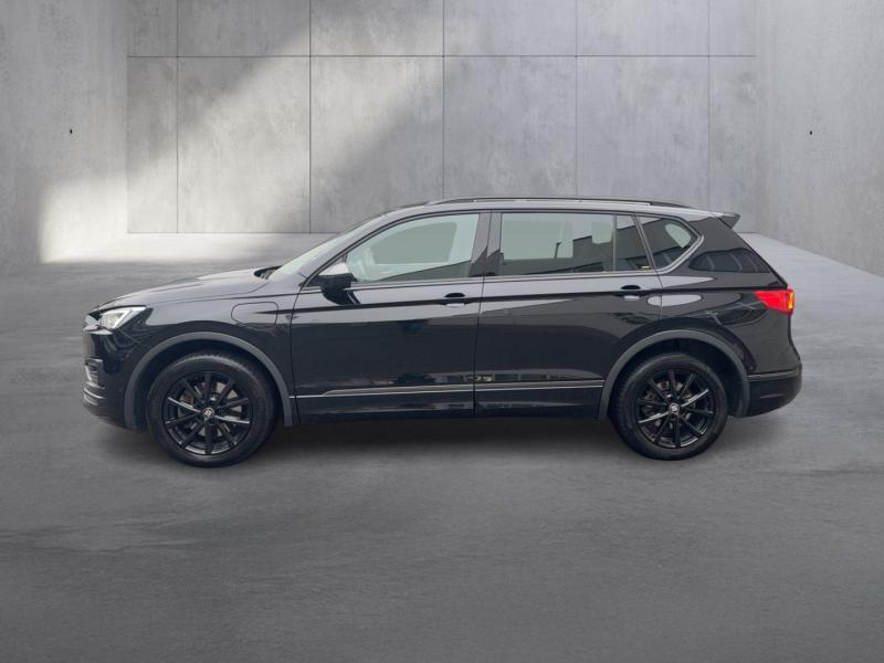 SEAT Tarraco FR eHYBRID 245 DSG