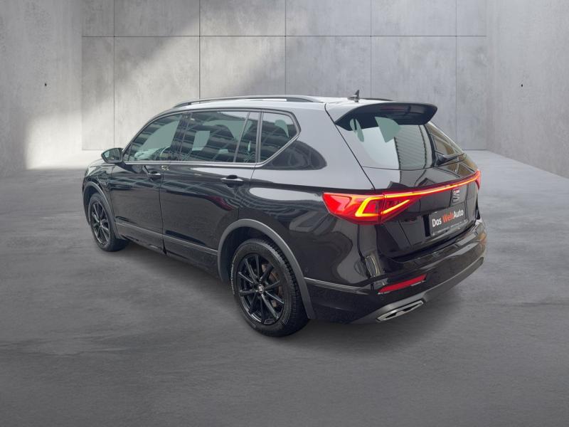 SEAT Tarraco FR eHYBRID 245 DSG