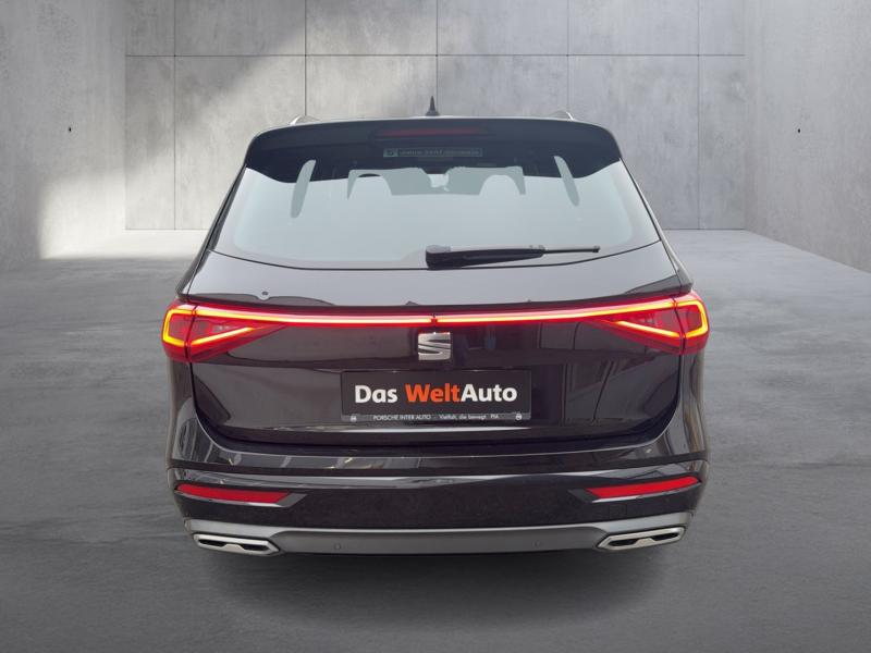 SEAT Tarraco FR eHYBRID 245 DSG