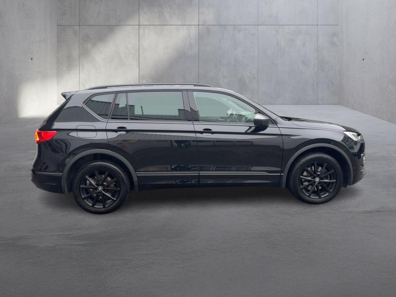 SEAT Tarraco FR eHYBRID 245 DSG