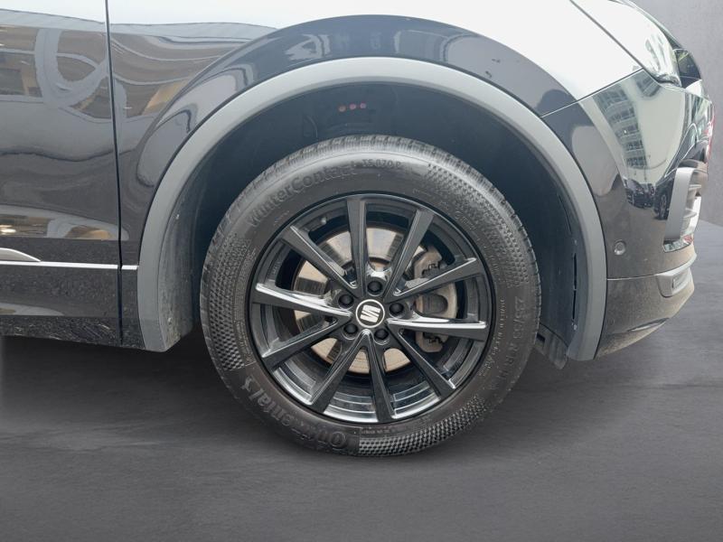 SEAT Tarraco FR eHYBRID 245 DSG