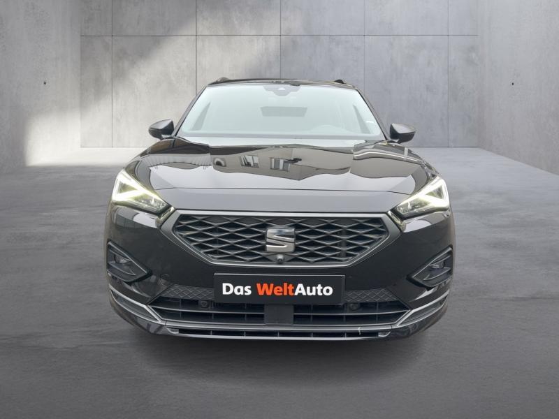 SEAT Tarraco FR eHYBRID 245 DSG