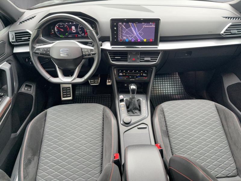 SEAT Tarraco FR eHYBRID 245 DSG