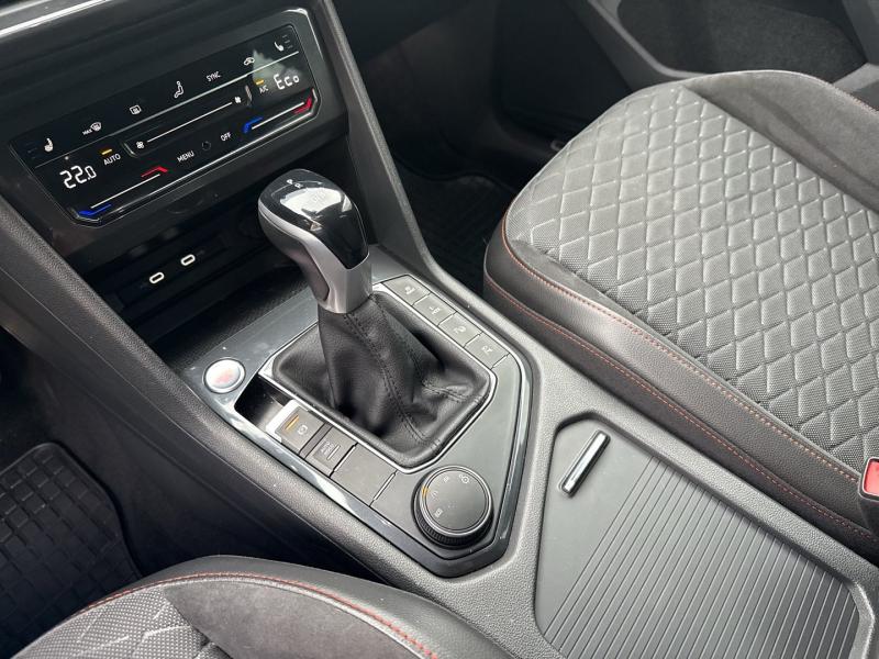 SEAT Tarraco FR eHYBRID 245 DSG