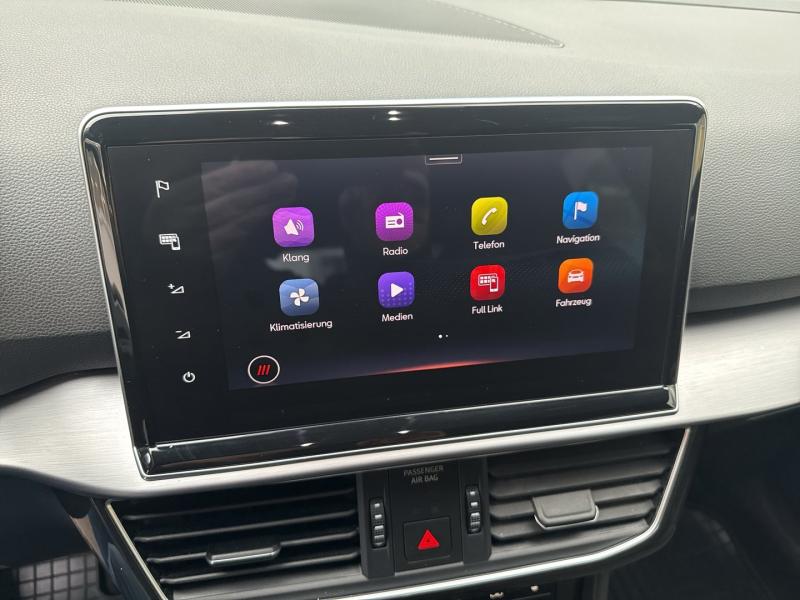 SEAT Tarraco FR eHYBRID 245 DSG