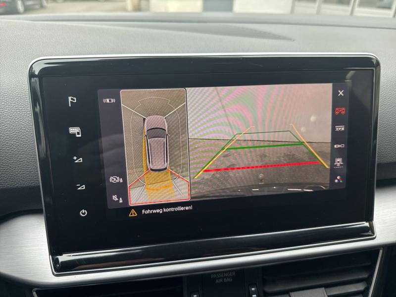 SEAT Tarraco FR eHYBRID 245 DSG