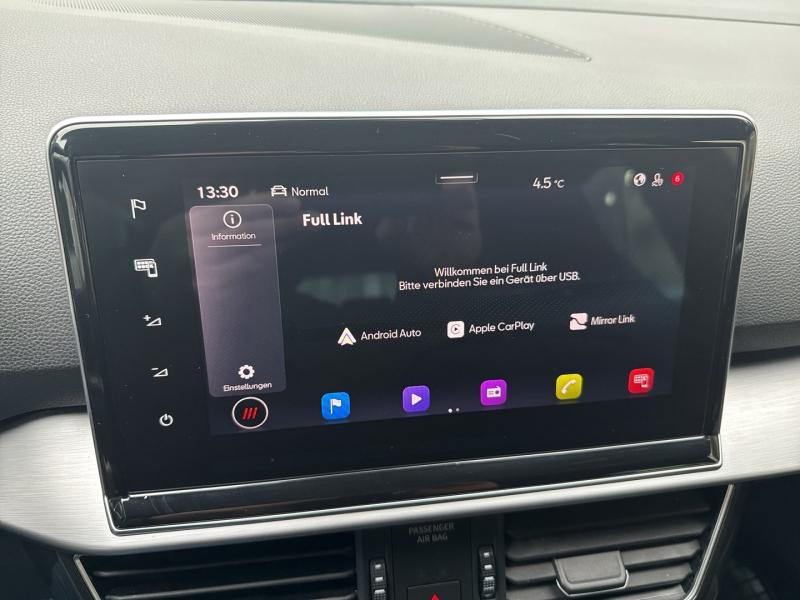 SEAT Tarraco FR eHYBRID 245 DSG