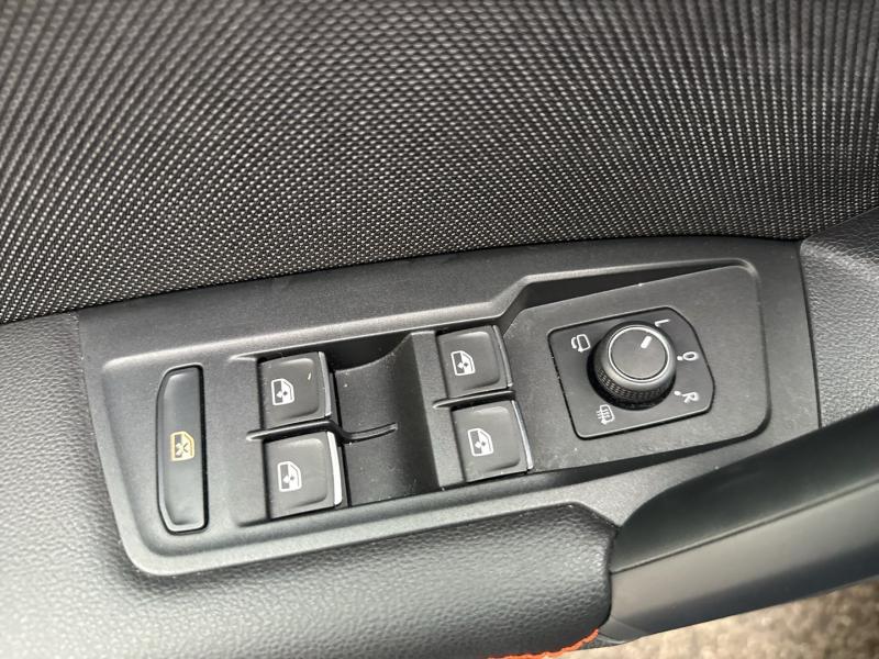 SEAT Tarraco FR eHYBRID 245 DSG