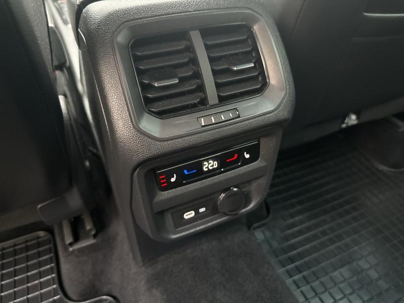 SEAT Tarraco FR eHYBRID 245 DSG