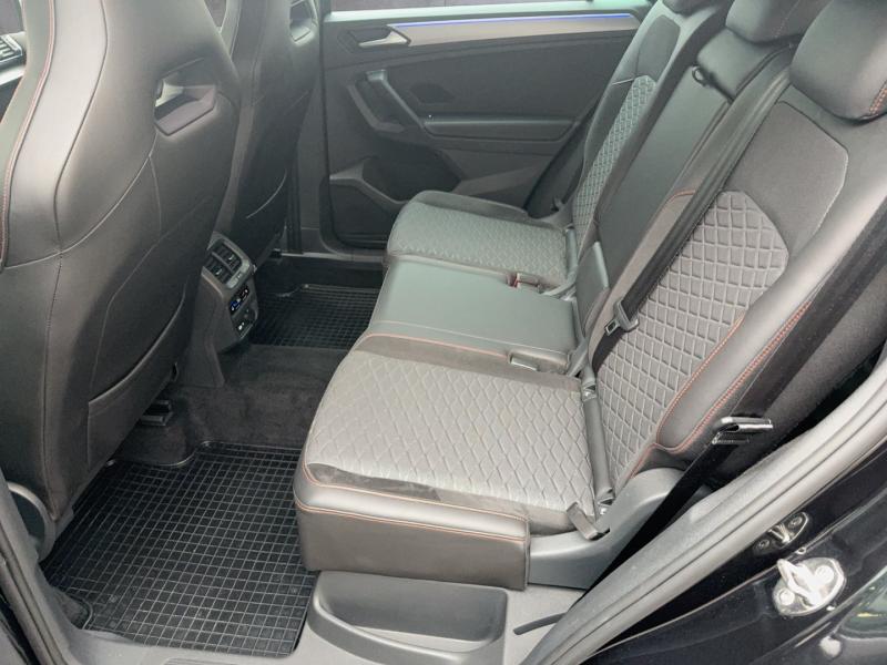 SEAT Tarraco FR eHYBRID 245 DSG