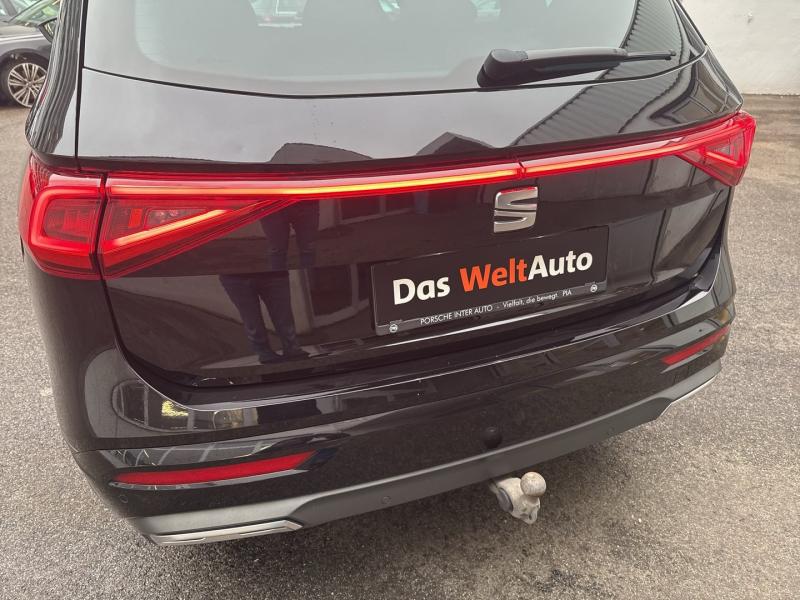 SEAT Tarraco FR eHYBRID 245 DSG