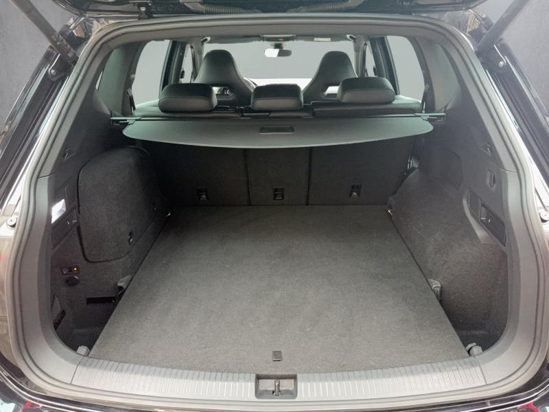 SEAT Tarraco FR eHYBRID 245 DSG