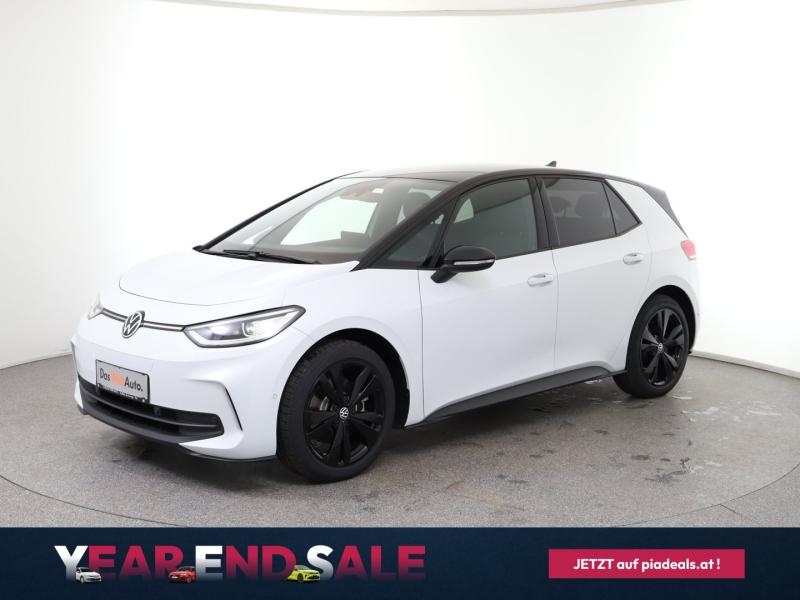ID.3 Volkswagen VW ID.3 Pure 125 kW Business