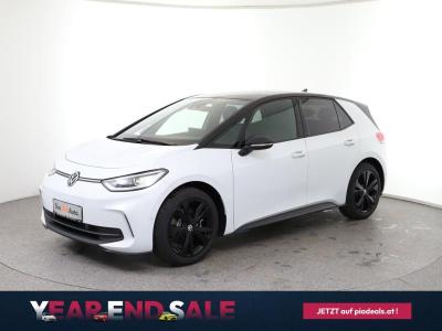 VW ID.3 Pure 125 kW Business