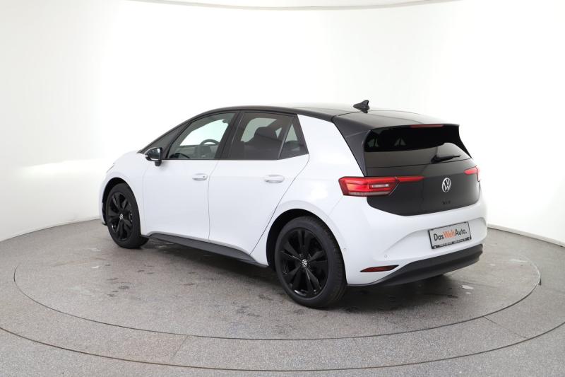 VW ID.3 Pure 125 kW Business