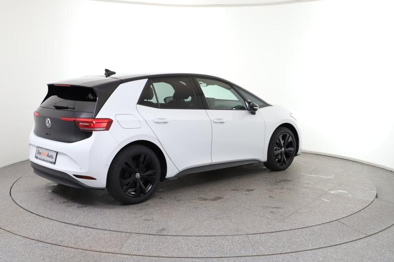 VW ID.3 Pure 125 kW Business