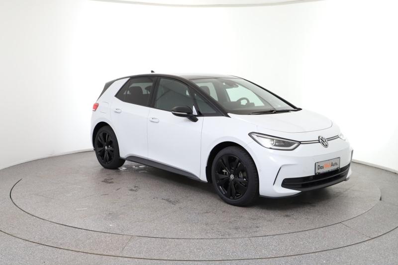 VW ID.3 Pure 125 kW Business