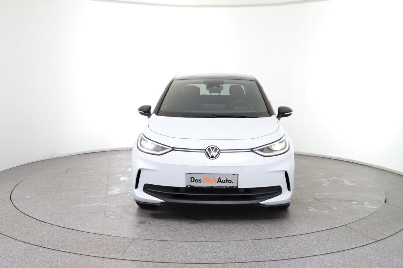 VW ID.3 Pure 125 kW Business